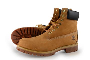 Timberland Boots in maat 45 Geel, Overige kleuren, Verzenden, Timberland, Boots