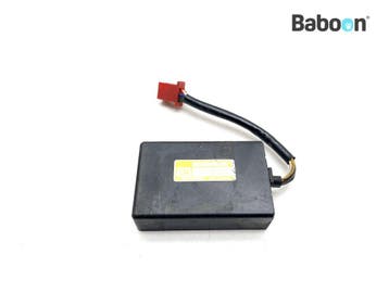 CDI / ECU unit Honda VF 750 F Interceptor (VF750F RC15), Motoren, Onderdelen | Honda, Verzenden, Gebruikt