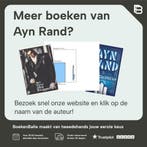 De eeuwige bron 9789021015521 Ayn Rand, Verzenden, Gelezen, Ayn Rand
