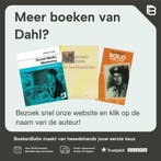 James and the giant peach - Dahl, Roald 9780001854321 Dahl, Boeken, Taal | Engels, Verzenden, Gelezen, Dahl