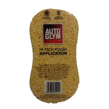 Hi-tech Polish Applicator, Verzenden