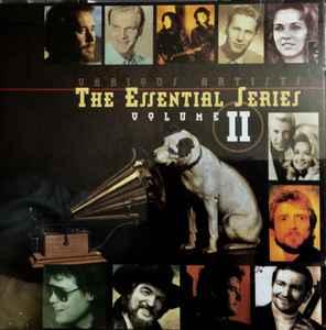 cd - Various - The Essential Series, Volume II, Verzenden, Zo goed als nieuw