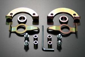 Tein EDFC Strut Kit, Ophalen of Verzenden, Nieuw