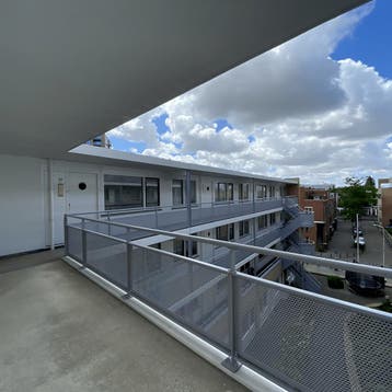 Appartement in Den Haag gevonden voor €1625,- pm, Den Haag, Den Haag, Direct bij eigenaar, Appartement