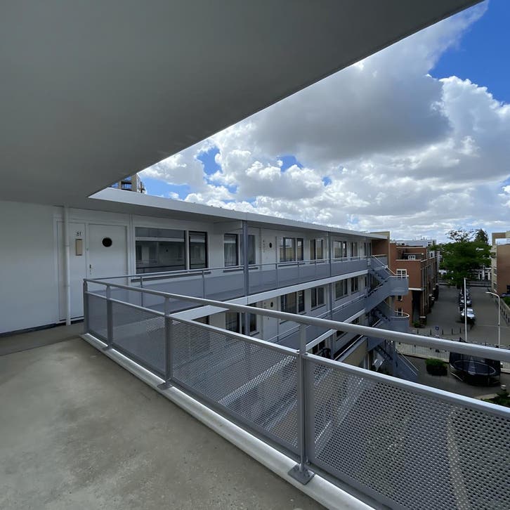 Appartement in Den Haag gevonden voor €1625,- pm, Huizen en Kamers, Huizen te huur, Direct bij eigenaar, Den Haag, Appartement