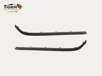 BMW E39 Achterbumper Stootlijsten Set Links + Rechts 1995-20, Auto-onderdelen, Nieuw, Links, BMW, Bumper