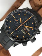 Mido - Multifort Chronograph Automatic - M005.614.37.051.01, Nieuw