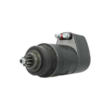 Startmotor 12v 3.6kw Mercedes, Ophalen of Verzenden, Nieuw, Motor en Techniek, Zeilboot of Motorboot