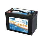 Exide Equipment Li-Ion accu | EV1300/24 | 12V 50Ah, Ophalen of Verzenden, Nieuw