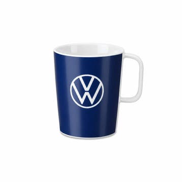 Origineel mok nieuw vw-logo, Ophalen of Verzenden, Nieuw