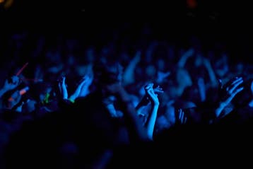 Audio Obscura Festival