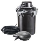 Vijver filterpomp | Heissner | 2200 ltr/u, Tuin en Terras, Verzenden, Nieuw