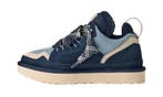 UGG Lowmel Dark Indigo Sea Salt (Womens), Nieuw