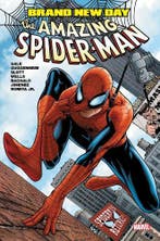 Spider-Man: Brand New Day Omnibus Vol. 1, Boeken, Verzenden, Nieuw