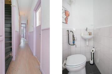 Te huur: Appartement Aelbrechtskade in Rotterdam, Appartement, Rotterdam, Zuid-Holland