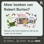 VOGELTREK 9789060207291 Robert Burton, Boeken, Verzenden, Gelezen, Robert Burton