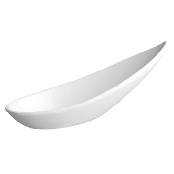 GGM Gastro | (12 stuks) Amuselepel FRIENDLY - PET - 110mm |, Verzenden, Nieuw