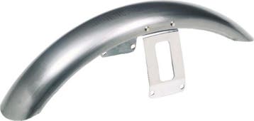 Bikers Choice 84-17 FXST 93-05 FXDWG 80-86 FXWG Raw Narrow, Ophalen of Verzenden