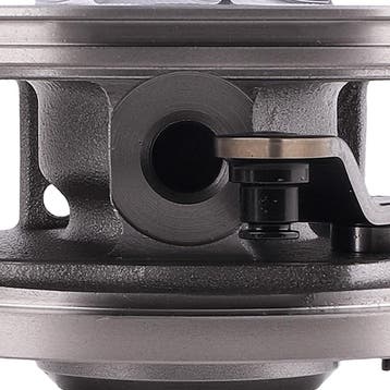 Billet Turbo Chra Cartridge compatible for BMW 125D 225D, Verzenden, Nieuw, BMW