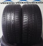 2x 205 45 R17 VREDESTEIN*4SEASON* 6mm €70 P.S GEMONTEERD, Ophalen, Gebruikt, 17 inch, 205 mm