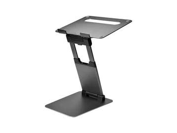 Laptopstandaard Ergofy tall antraciet, Verzenden, Nieuw in verpakking