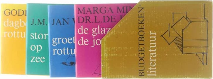 Budgetboeken literatuur - Marga Minco 9789052070025, Boeken, Overige Boeken, Gelezen, Verzenden