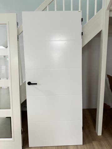 Svedex binnendeur Linea AL14 binnendeur 88 X 211.5 Stomp, Ophalen of Verzenden, Nieuw