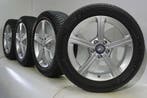 Mercedes A B CLA Klasse W177 C118 W247 17 inch velgen Michel, Auto-onderdelen, Banden en Velgen, Gebruikt, Velg(en), 17 inch, Winterbanden
