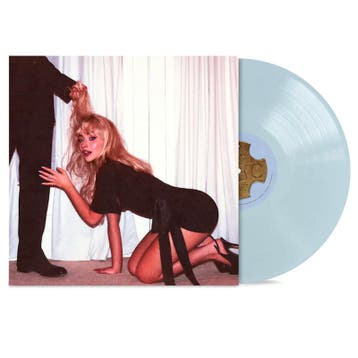 lp nieuw - Sabrina Carpenter - Mans Best Friend, Verzenden, Zo goed als nieuw, Overige formaten