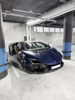 Dit betreft een Lamborghini Revuelto AT26 carbon frontlip, Verzenden