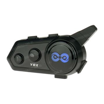 Vito Helm PRO Bluetooth Communicatie systeem / Headset /..., Ophalen of Verzenden, Nieuw, Vito
