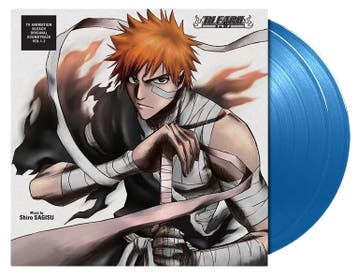 Bleach -, Nieuw in verpakking