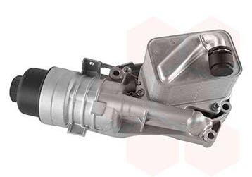 Oliekoeler - Aluminium huis - Bmw   Mini - OEM: 1142864..., Auto-onderdelen, Overige Auto-onderdelen, Verzenden, Nieuw