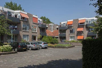 Te huur: Appartement Beethovenlaan in Enschede, Overijssel, Enschede, Appartement
