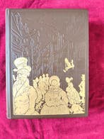 Hans Christian Andersen / Hans Tegner - Les contes de Hans, Antiek en Kunst, Antiek | Boeken en Bijbels