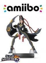 Bayonetta Speler 2 (Nr 62) Super Smash Bros Nieuw Amiibo, Spelcomputers en Games, Ophalen of Verzenden, Nieuw