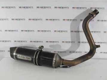 KTM 125 Duke Demper Arrow, Ophalen of Verzenden, Nieuw