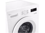 Lg -  Wasmachine Voorlader 8 Kg 1400 Rpm 75 Db, Verzenden, 8 tot 10 kg, Nieuw, 85 tot 90 cm