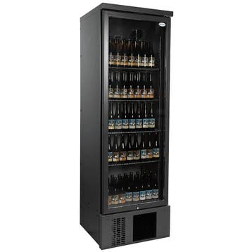 Drankenkoeling | SGD | 270L | Antracietgrijs | +2°C/+12°C |, Verzenden, Nieuw in verpakking