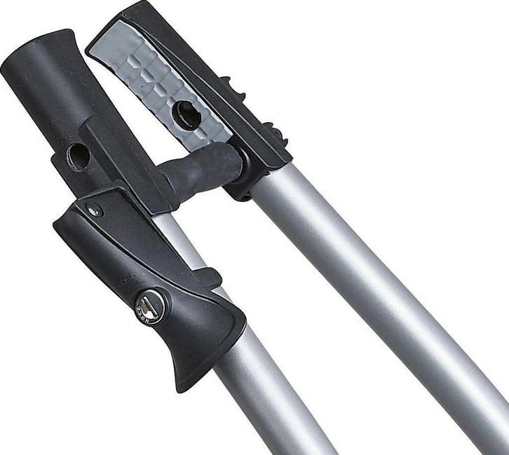 Thule FreeRide - dak fietsdrager, Auto diversen, Dakdragers, Verzenden