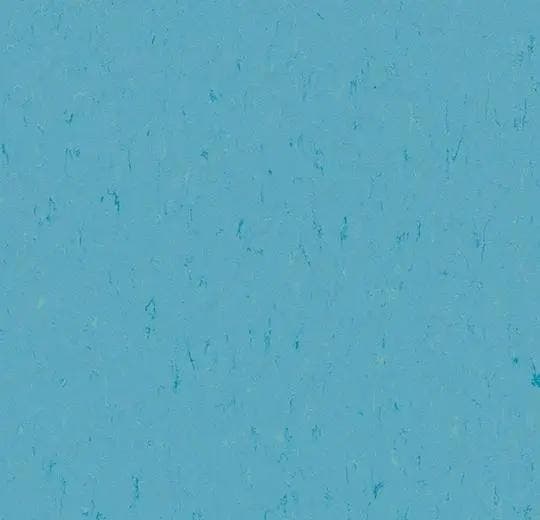 Forbo Marmoleum Piano 3644 Nordic blue, Huis en Inrichting, Stoffering | Vloerbedekking, Verzenden