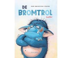 Boek De bromtrol 9789048318704, Verzenden, Zo goed als nieuw