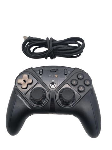 Thrustmaster eSwap X2 Pro - Controller - Zwart, Computers en Software, Joysticks, Verzenden, Refurbished