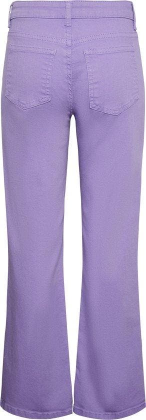 PIECES PKDORA DENIM PANTS BC Meisjes Jeans - Maat 158, Kleding | Dames, Broeken en Pantalons, Nieuw, Verzenden