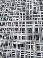 Tuinafscheiding Nu scherp in prijs. ,betonmatten steigerbuis, Ophalen of Verzenden, Zo goed als nieuw