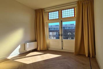 Appartement Burgemeester Reigerstraat in Utrecht, Utrecht-stad, Via bemiddelaar, Appartement, Utrecht