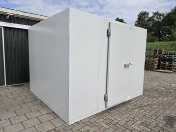Koelcel 296 x 261 x 226 cm stekker klaar, Nieuw in verpakking, Koelen en Vriezen