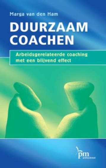 Duurzaam coachen / PM-reeks - M. van den Ham 9789024418091, Verzenden, Gelezen, M. van den Ham