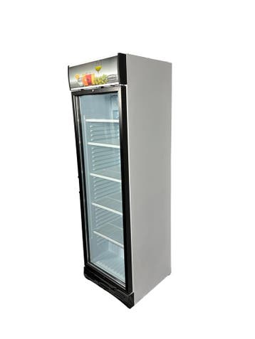 Combisteel Drankenkoeling | 382L | Wit/Zwart | +4°C/+10°C |, Ophalen of Verzenden, Nieuw