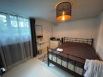Te huur: Kamer Zuider Parallelweg in Velp